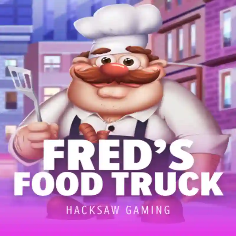 Jugar Freds Food Truck en alanobet88