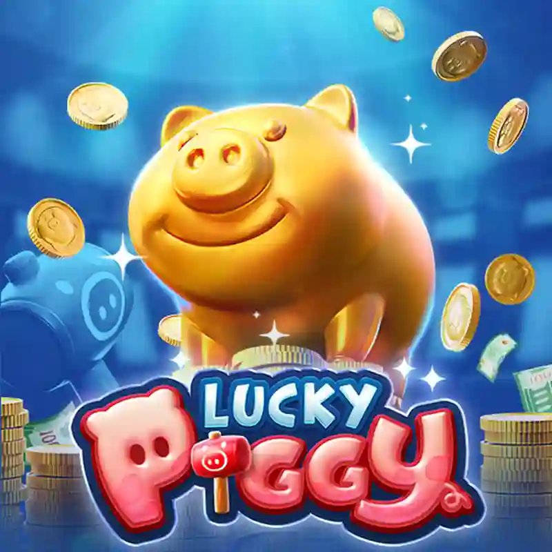 Jugar a PGS Lucky Piggy en alanobet88