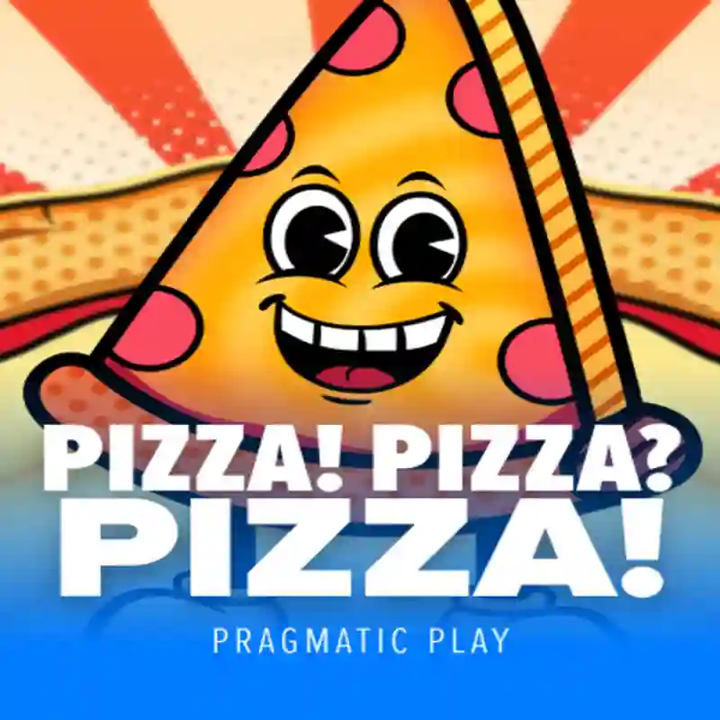 Juego de casino online PIZZA PIZZA PIZZA en alanobet88