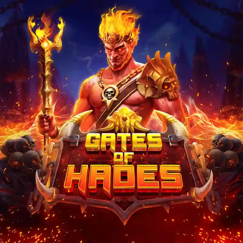 Slot PP Gates of Hades en alanobet88
