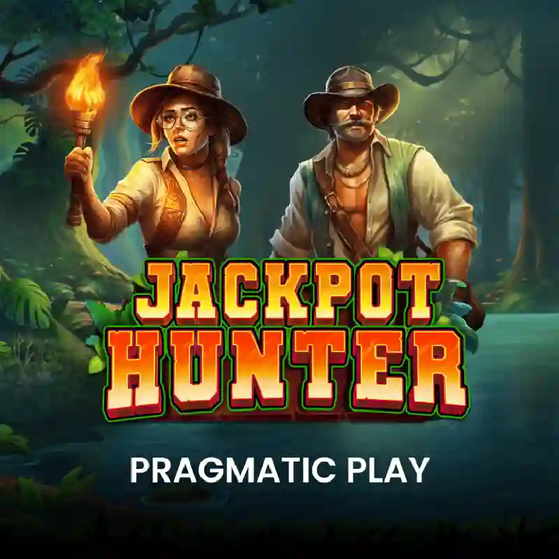 Slot PP Jackpot Hunter en alanobet88