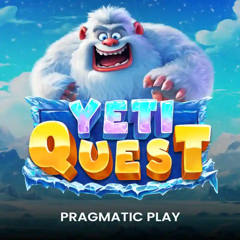 Tragamonedas PP Yeti Quest en alanobet88
